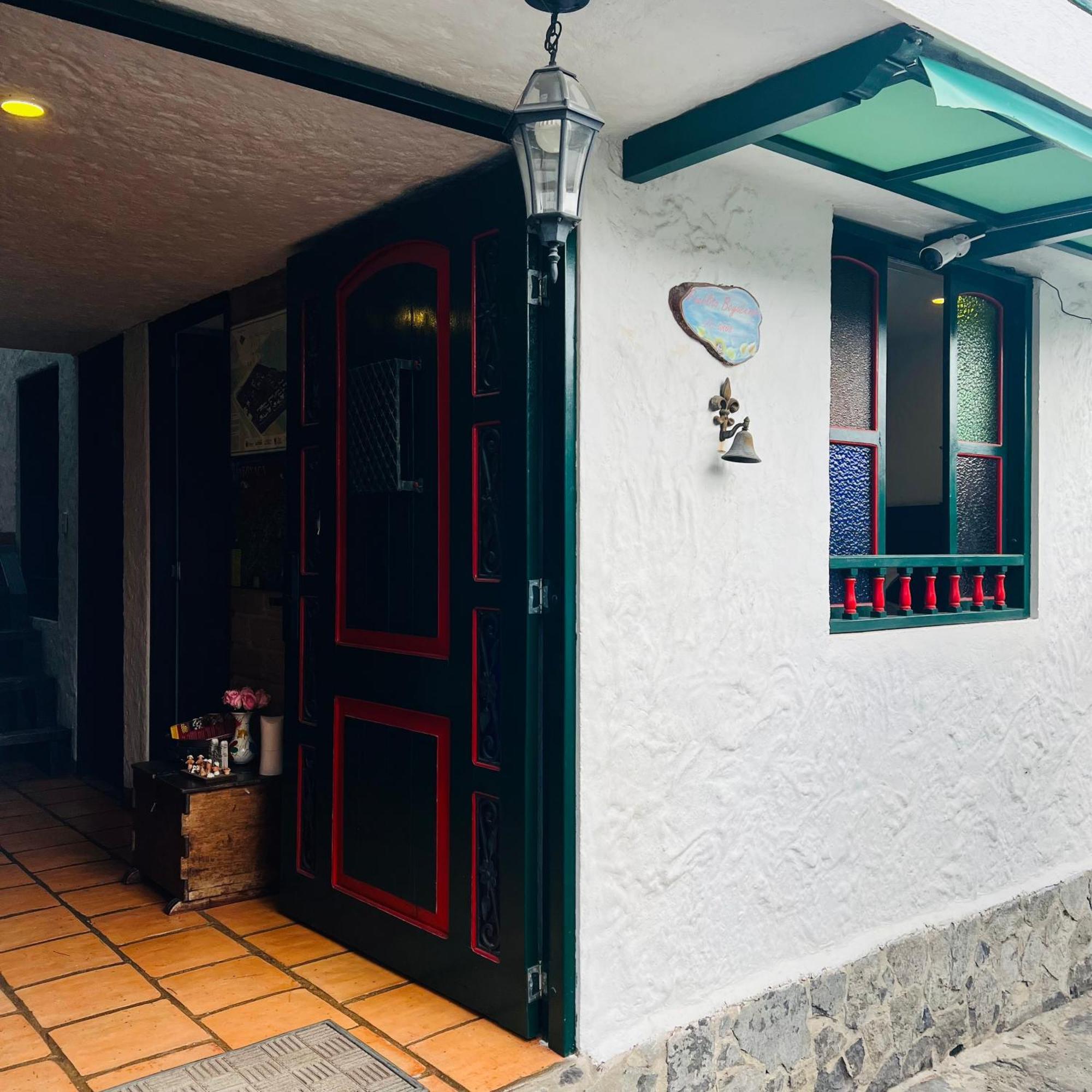 Hotel Boutique Samay ドゥイタマ エクステリア 写真