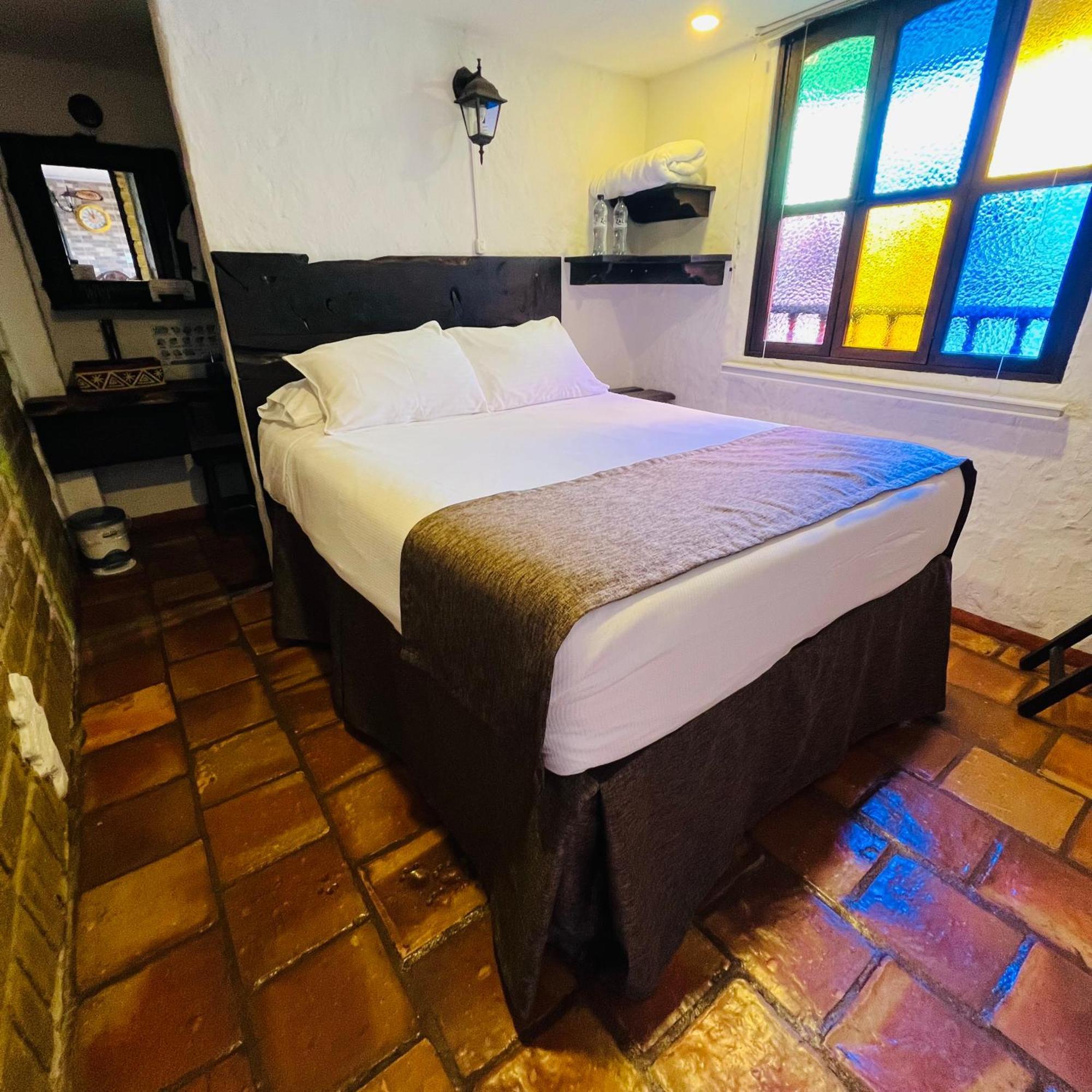 Hotel Boutique Samay ドゥイタマ エクステリア 写真
