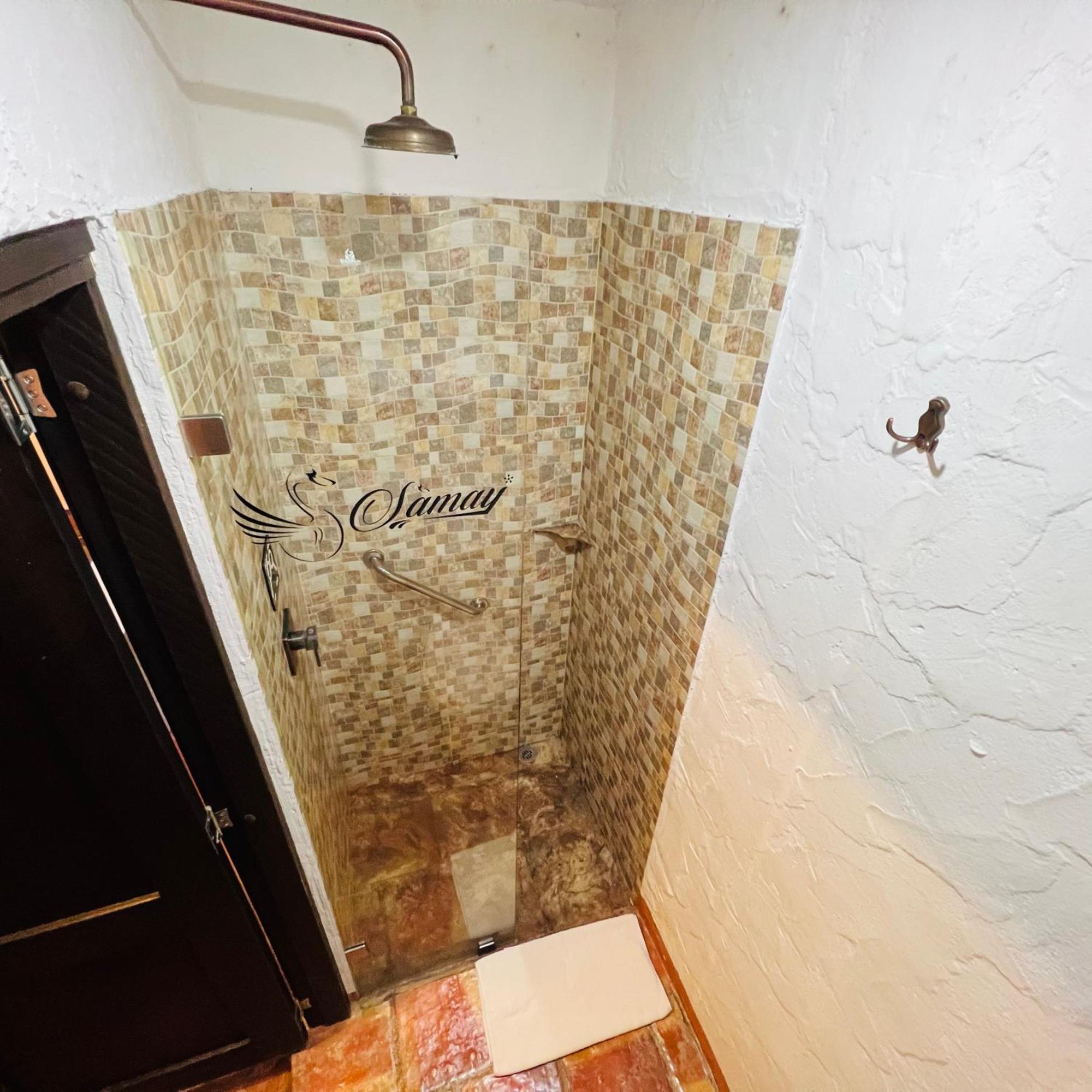 Hotel Boutique Samay ドゥイタマ エクステリア 写真