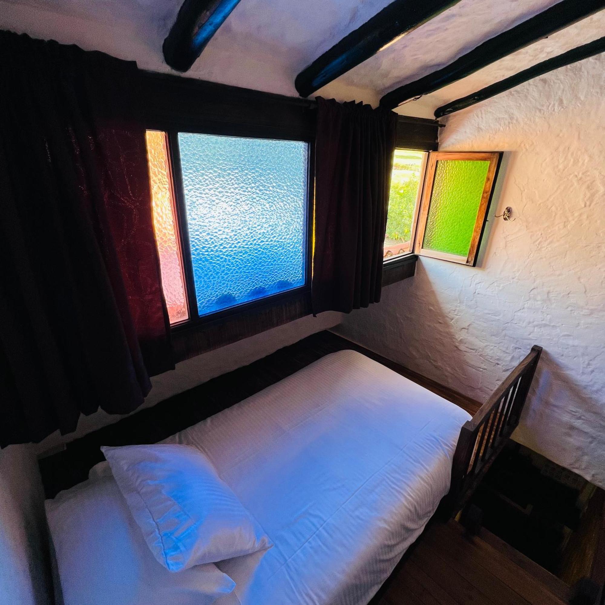 Hotel Boutique Samay ドゥイタマ エクステリア 写真