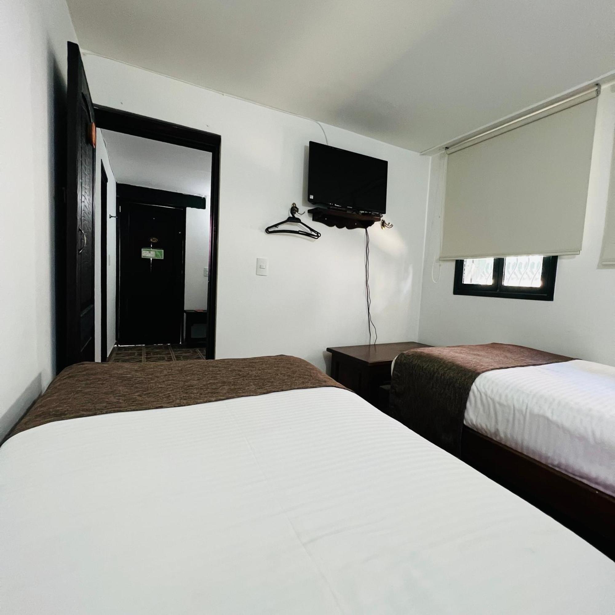 Hotel Boutique Samay ドゥイタマ エクステリア 写真