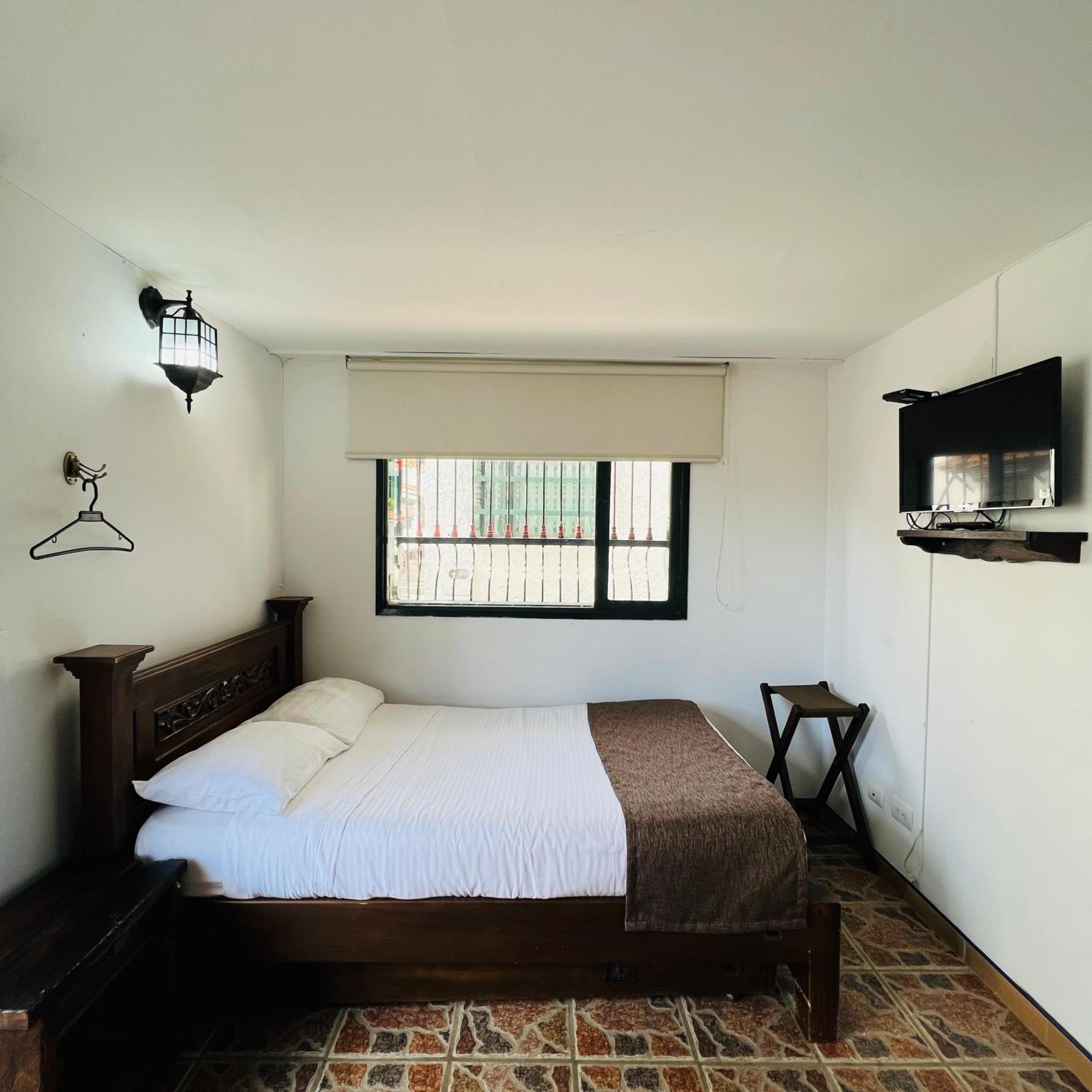 Hotel Boutique Samay ドゥイタマ エクステリア 写真