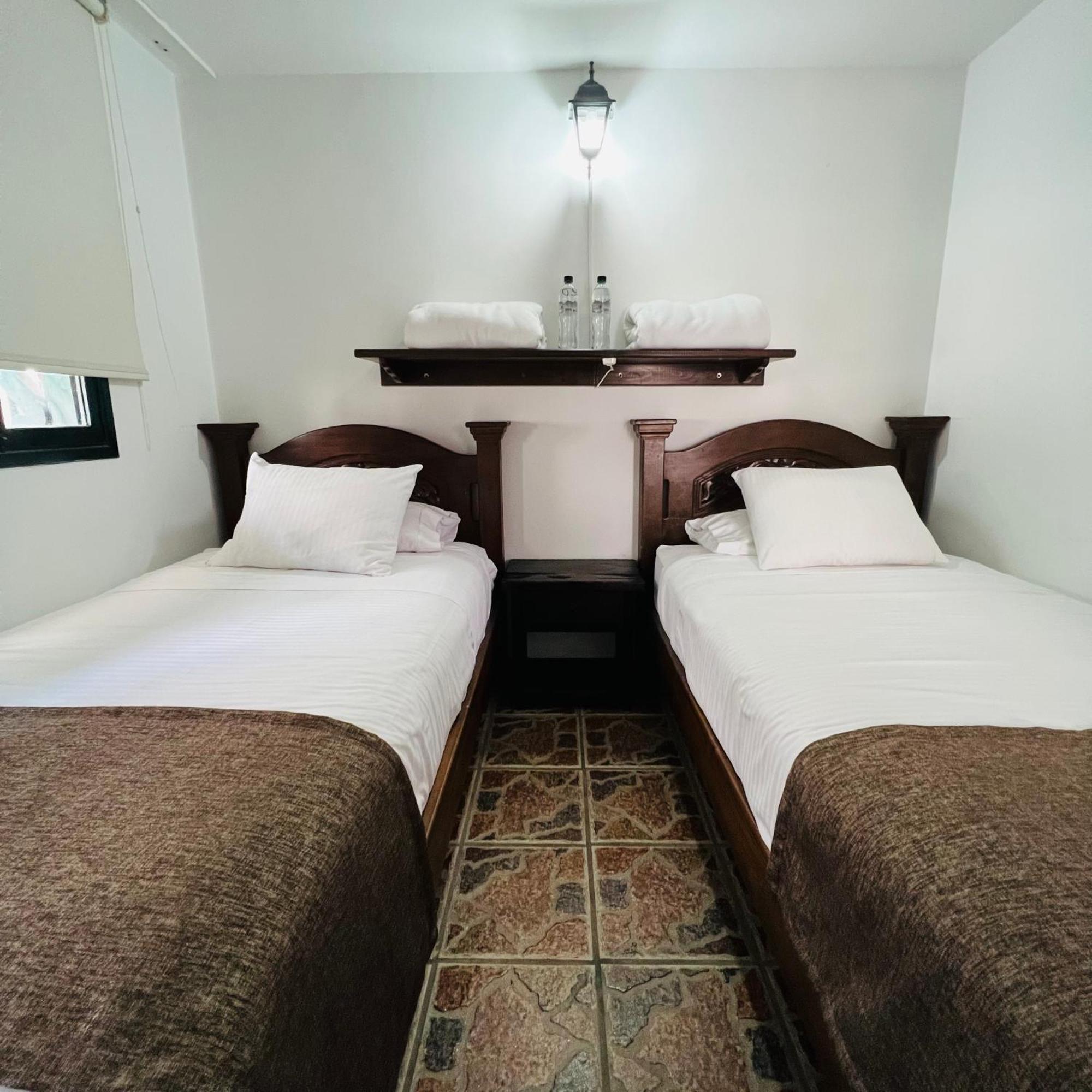 Hotel Boutique Samay ドゥイタマ エクステリア 写真