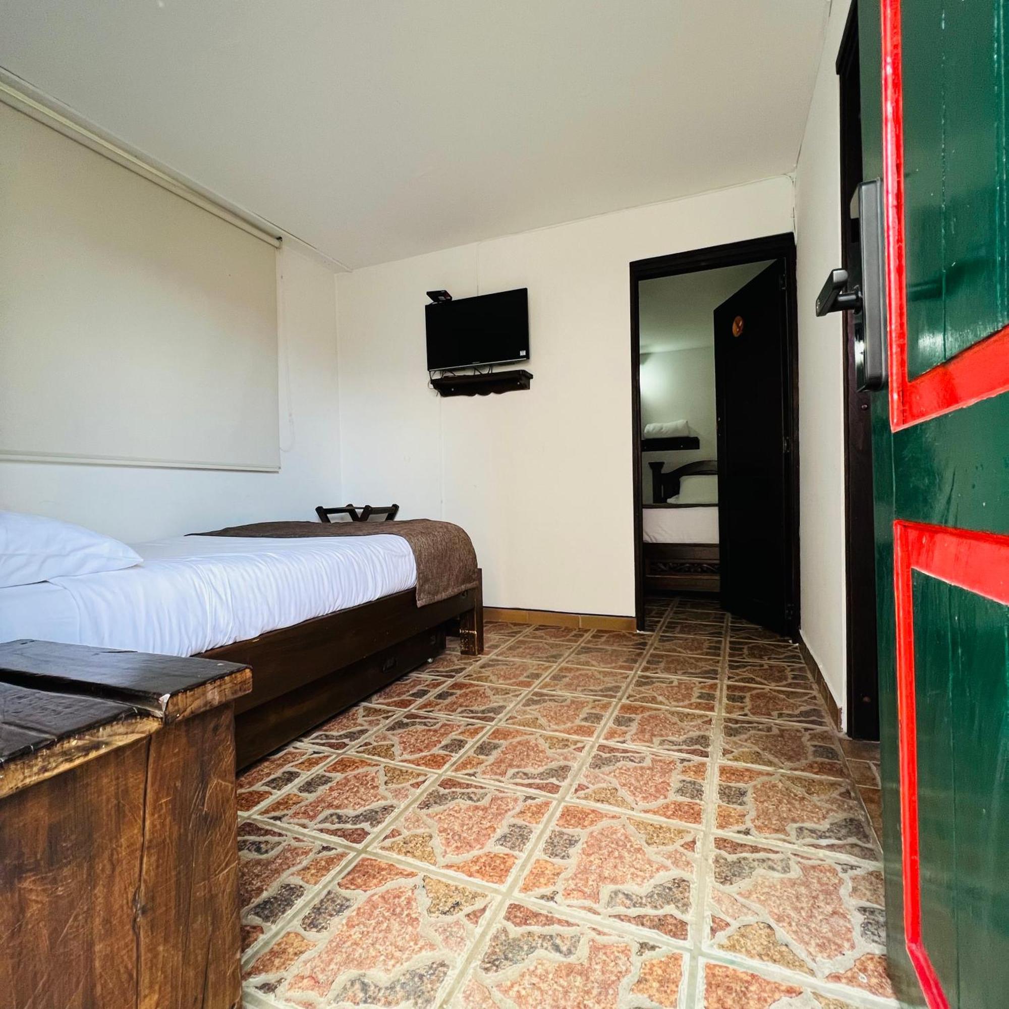 Hotel Boutique Samay ドゥイタマ エクステリア 写真